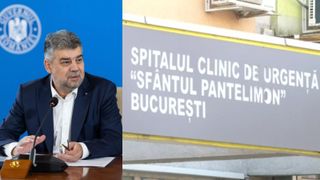 VIDEO Doctorițele acuzate de omor de la Spitalul Pantelimon, arestate preventiv pentru 30 de zile. Marcel Ciolacu: „Toţi vinovaţii trebuie să meargă la închisoare”