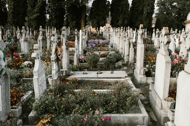 inmormantare, femeie moarta, caz socant, iasi 