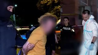 VIDEO Fratele criminalului de pe Calea Moșilor face dezvăluiri șocante! A încercat să ia legătura cu familia cu o zi înainte de descoperirea macabră: „Simțeam ceva”