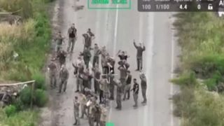 VIDEO Ucrainenii avansează &icirc;n Rusia. Situația de la Moscova e din ce &icirc;n ce mai tensionată 