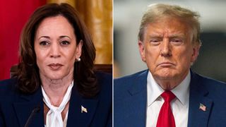 Prima dezbatere dintre Donald Trump și Kamala Harris. Cine conduce în cursa pentru Casa Albă, potrivit sondajelor