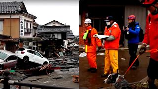 Un mega-cutremur, așteptat de seismologi în Japonia. Premierul Fumio Kishida și-a anulat o vizită în Asia Centrală