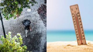 Prognoza meteo pentru următoarele 4 săptăm&acirc;ni. Cum va fi vremea la &icirc;nceput de septembrie