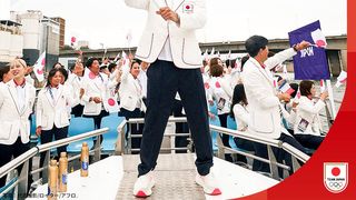 Jocurile olimpice break dance - Shigekix din Japonia