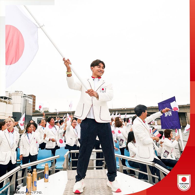 Jocurile olimpice break dance - Shigekix din Japonia