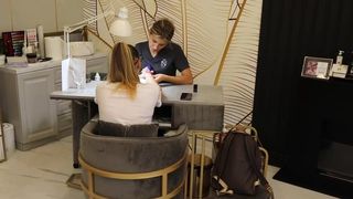 Criză &icirc;n saloanele de &icirc;nfrumusețare