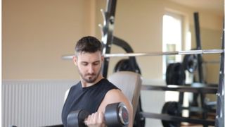 Cum alegi pudra proteică potrivită pentru tine - TOP CINCI criterii