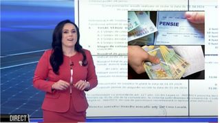 Vin deciziile cu pensiile recalculate. Ministrul Muncii a explicat cum îți poți calcula singur pensia majorată