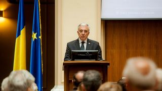 mugur isarescu, bnr, inflatie 