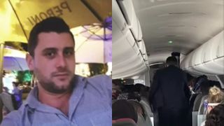 Tatăl rom&acirc;nului mort &icirc;n avion face acuzații grave! E hotăr&acirc;t să dea &icirc;n judecată compania aeriană: &bdquo;Au fost probleme mari&rdquo;