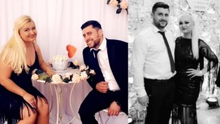 roman mort, avion, acuzatii