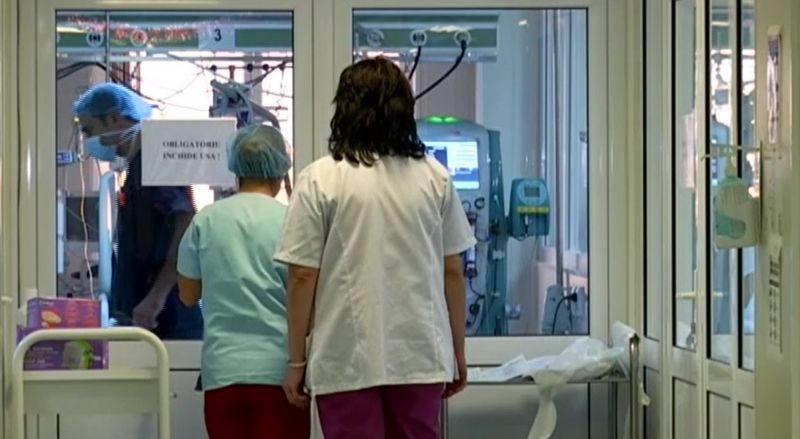 tabara, copii, toxiinfectie alimentara, sibiu 