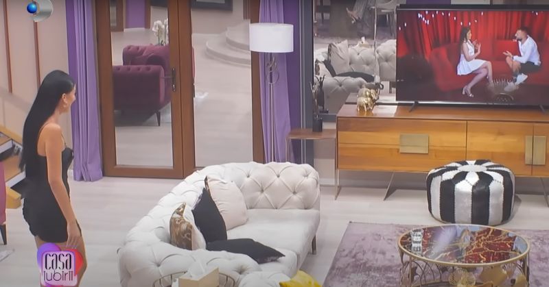 alexandra casa iubirii, gagea casa iubirii, francesca casa iubirii 