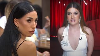 VIDEO Francesca a pus ochii pe Gagea?! Alexandra a reacționat imediat: „Ce faci?!”