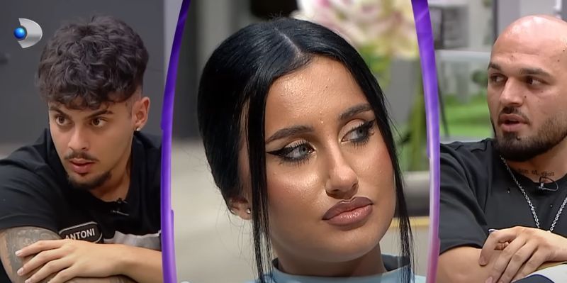 alexandra casa iubirii, gagea casa iubirii, francesca casa iubirii 