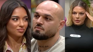 julia casa iubirii, robi casa iubirii, casa iubirii concurenti 