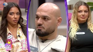 julia casa iubirii, robi casa iubirii, casa iubirii concurenti 