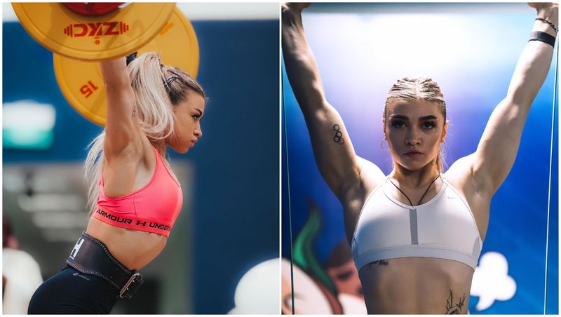 mihaela cambei, jocurile olimpice 2024, ceremonia de inchidere 