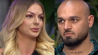 VIDEO „Virginia este perfectă pentru el!” Julia, cu lacrimi în ochi! Robi a adus-o la disperare: „Profită de faptul că ai sentimente”