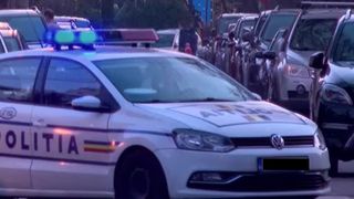 politie, ancheta, gloante, vama veche 