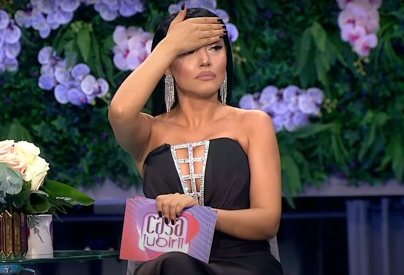 gagea casa iubirii, alexandra casa iubirii, robi casa iubirii 