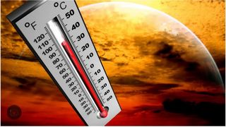 &Icirc;ncepe o nouă săptăm&acirc;nă de foc. Cod portocaliu de caniculă &icirc;n jumătatea de sud a țării