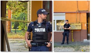 Un jandarm de 24 de ani din Timișoara, găsit împușcat în cap