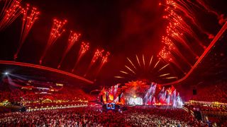 VIDEO Ultima seară de Untold! Ce artiști vor urca pe scenă?