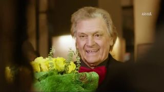 VIDEO Florin Piersic, prima apariție după problemele de sănătate! Ce mesaj a avut actorul pentru fanii săi?