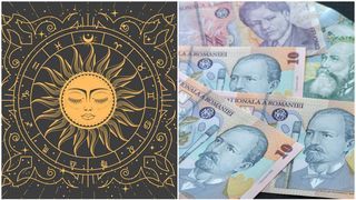 Horoscopul financiar pentru toamna 2024. Li se schimbă norocul nativilor Rac, primesc o mare sumă de bani