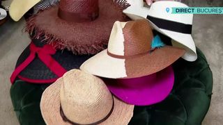 VIDEO Moda pălăriilor de vară! Aceste accesorii sunt foarte importante pentru a vă proteja de căldură