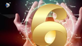 VIDEO Horoscopul săptămânii, cu Andreea Dincă. Vibrația săptămânii este cifra 6