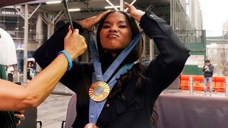 Jocurile Olimpice 2024