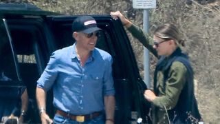 Cu ce se ocupă fiul lui Joe Biden, Hunter Biden. Motivul pentru care are din nou probleme cu legea