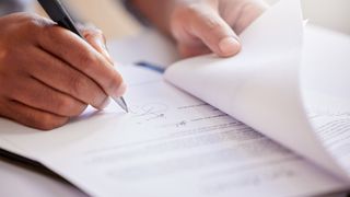 Acte necesare pentru cumpărare vechime în muncă