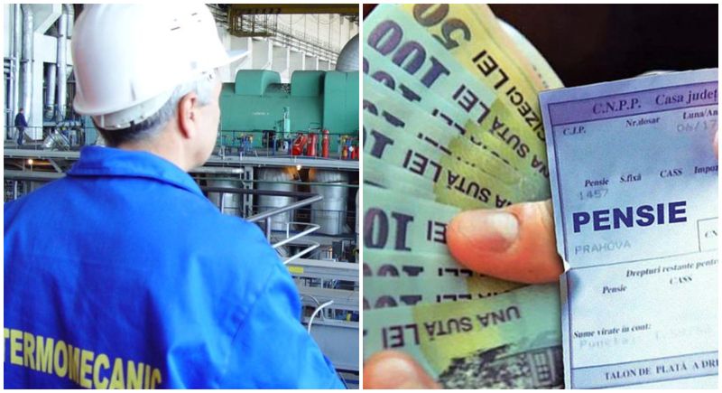 Acte necesare pentru cumpărare vechime în muncă