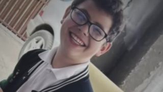 VIDEO „L-a tras în gaură” Un copil de 13 ani și-a găsit sfârșitul într-o groapă ascunsă din râul Buzău! A fost avertizat de 3 ori să se întoarcă din drum