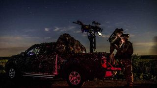 Ucraina atacă regiunea Belgorod, după Kursk