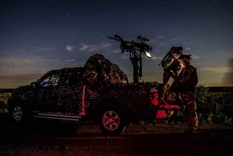 Ucraina atacă regiunea Belgorod, după Kursk