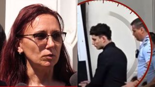 VIDEO &bdquo;M-a mirat cererea lui&rdquo; Mama Robertei, din nou față &icirc;n față cu Vlad Pascu! Femeii nu i-a venit să creadă c&acirc;nd a auzit ce a scos pe gură criminalul fiicei sale &icirc;n sala de judecată