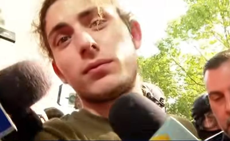 vlad pascu 2 mai, parinti tineri 2 mai, vlad pascu acuzatii, vlad pascu judecat 