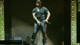 VIDEO 50 Cent vine în România! Care sunt cerințele artistului?