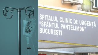 Șeful Corpului de Control al Ministerului Sănătății, demisie după scandalul morților suspecte de la Spitalul Sf. Pantelimon