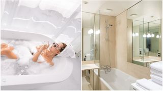 Este păcat să faci baie duminica sau în zi de sărbătoare? Ce arată o veche tradiție