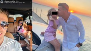 elena udrea fiica, elena udrea iubit, adian alexandrov 