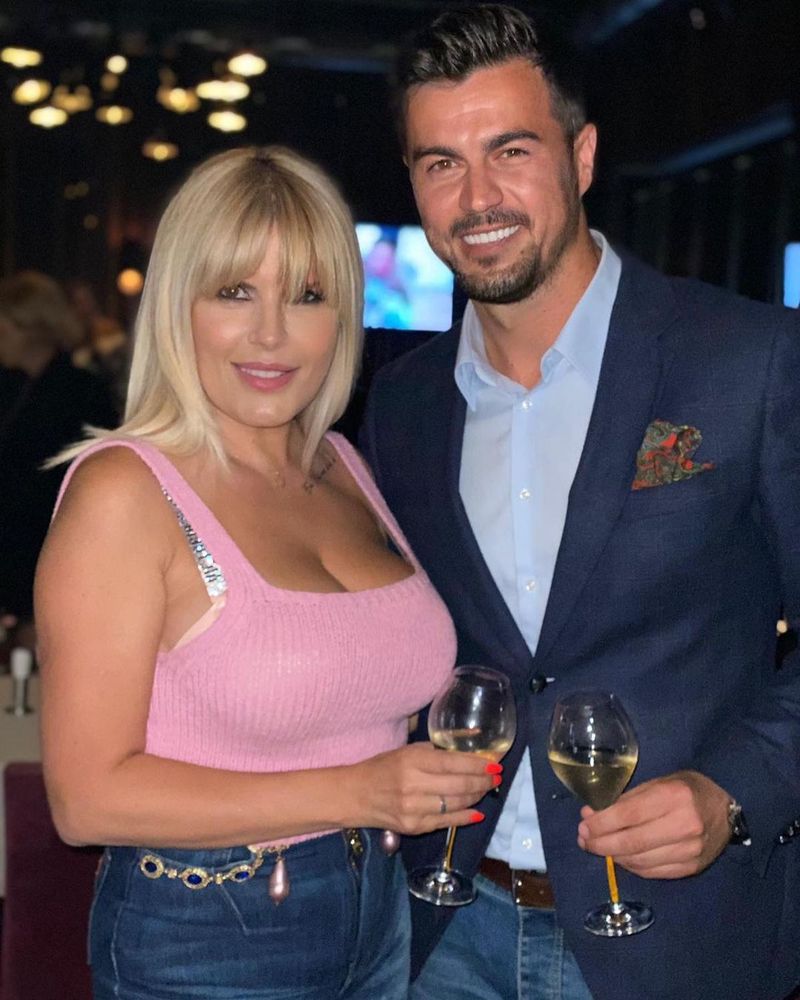 elena udrea fiica, elena udrea iubit, adian alexandrov 