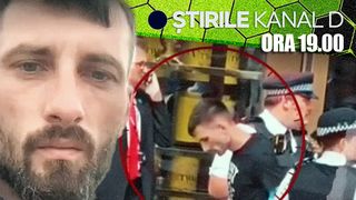 VIDEO Dezvăluiri EXPLOZIVE despre rom&acirc;nul care a &icirc;ngrozit Marea Britanie. Imagini de la adresa unde locuia și mărturii EXCLUSIVE despre Ioan P&icirc;nțaru, &icirc;n această seară, la Știrile Kanal D de la ora 19