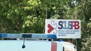 Demisii în lanț de la Spitalul „Sfântul Pantelimon”