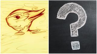 Test de personalitate. Ce vezi prima dată în imagine îți spune un lucru esențial despre tine