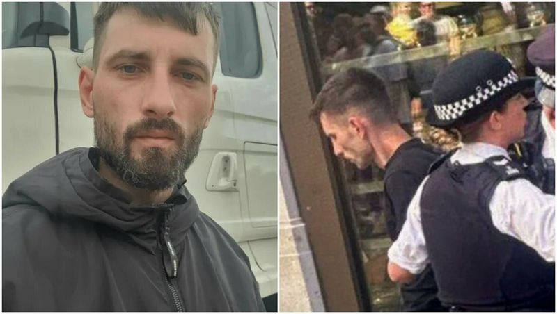 fetita injunghiata, londra, roman anglia 